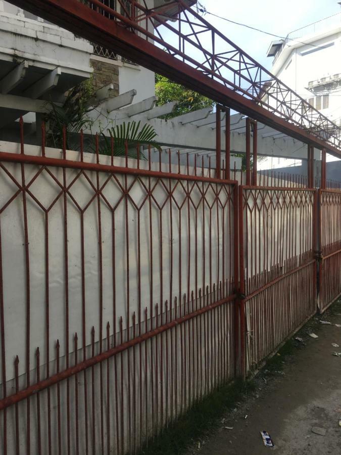 Joyful Island Hostel Lapu-Lapu City Eksteriør billede