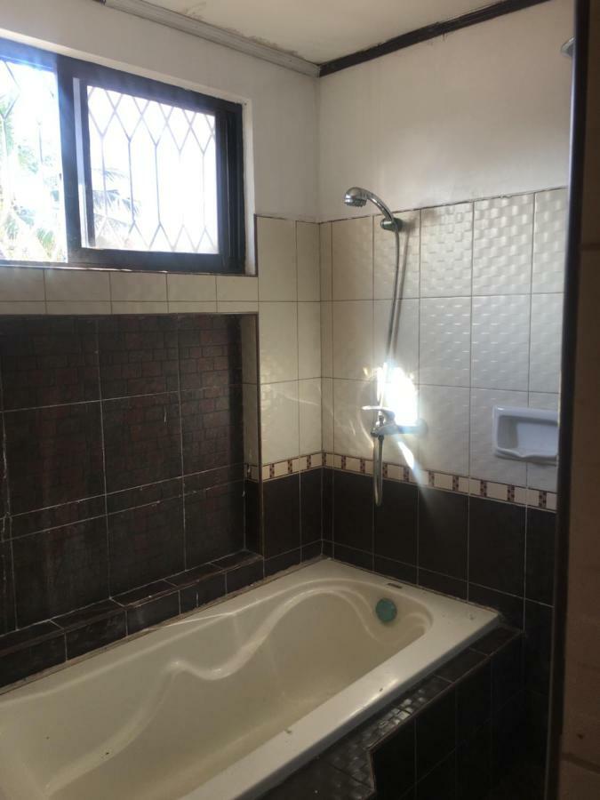 Joyful Island Hostel Lapu-Lapu City Eksteriør billede