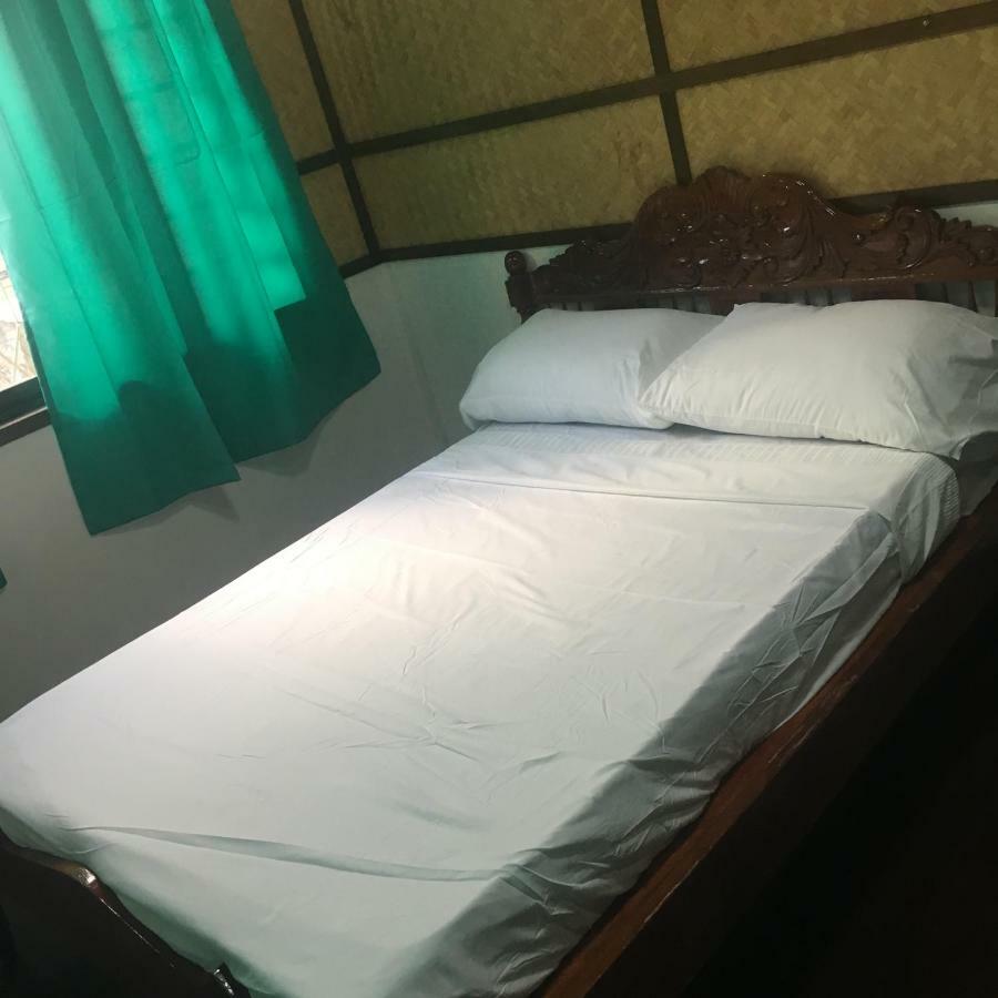 Joyful Island Hostel Lapu-Lapu City Eksteriør billede