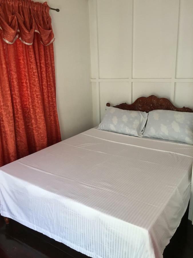 Joyful Island Hostel Lapu-Lapu City Eksteriør billede