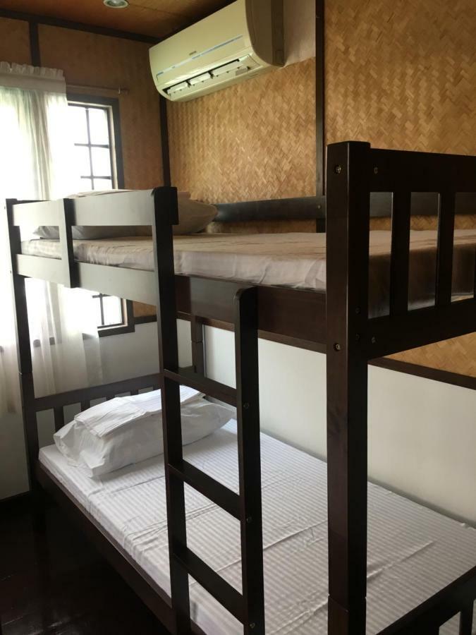 Joyful Island Hostel Lapu-Lapu City Eksteriør billede