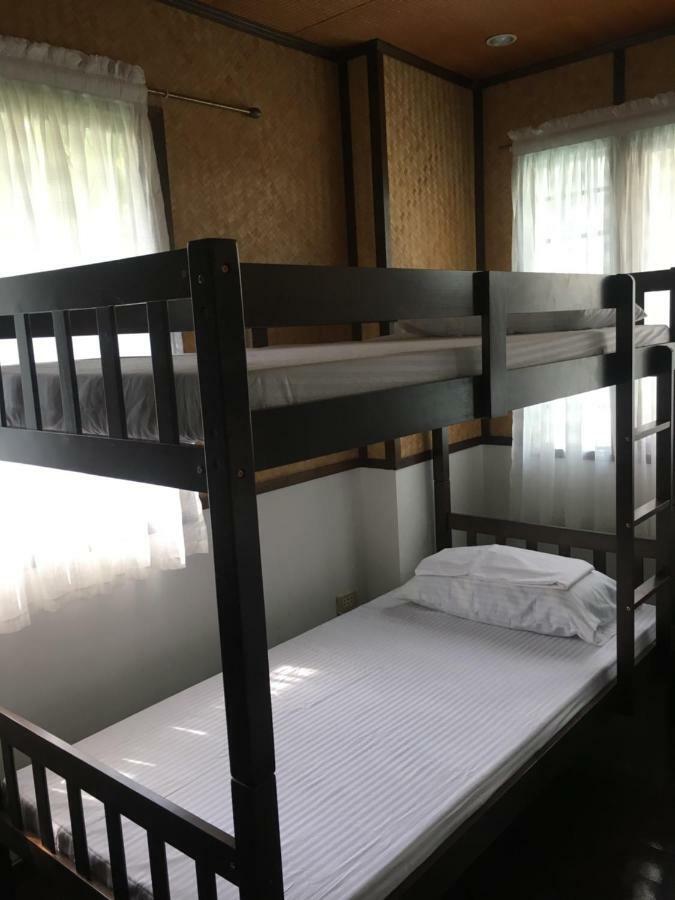 Joyful Island Hostel Lapu-Lapu City Eksteriør billede