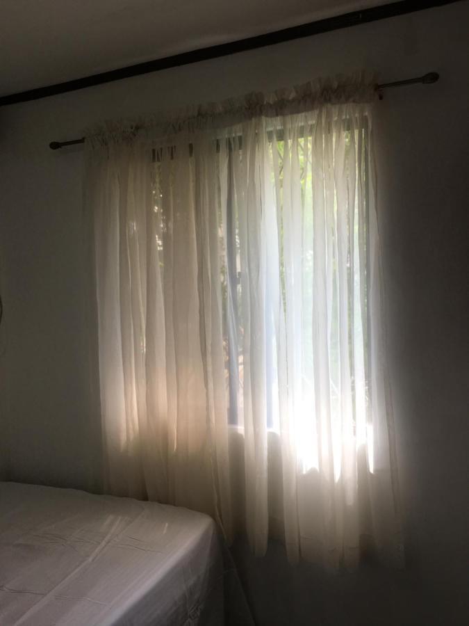 Joyful Island Hostel Lapu-Lapu City Eksteriør billede